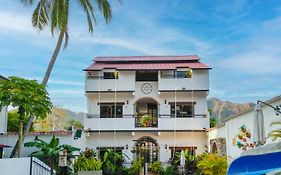 Honda Colonial Magdalena Resort